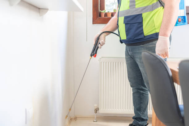 Best Affordable Pest Control Services  in Chesterton, IN