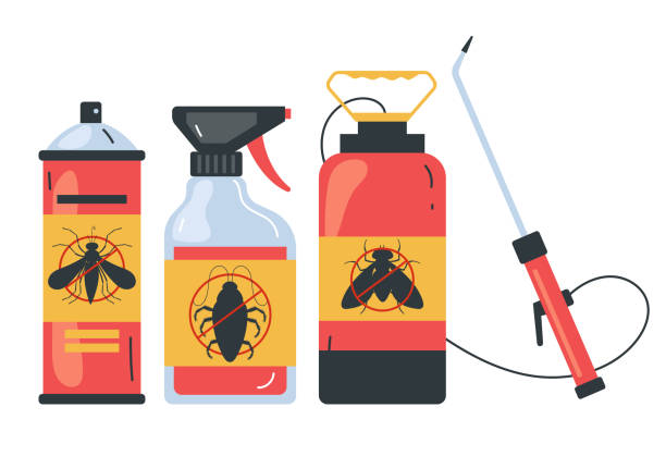 Best Local Pest Control Services  in Chesterton, IN